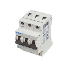 Load image into Gallery viewer, Eaton - Cutler Hammer FAZ-C63/3