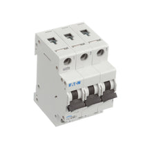 Load image into Gallery viewer, Eaton - Cutler Hammer FAZ-C63/3