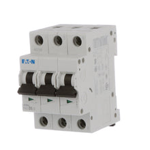 Load image into Gallery viewer, Eaton - Cutler Hammer FAZ-D5/3