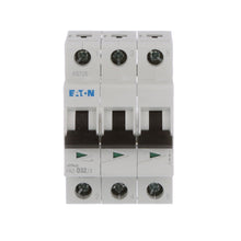 Load image into Gallery viewer, Eaton - Cutler Hammer FAZ-D32/3