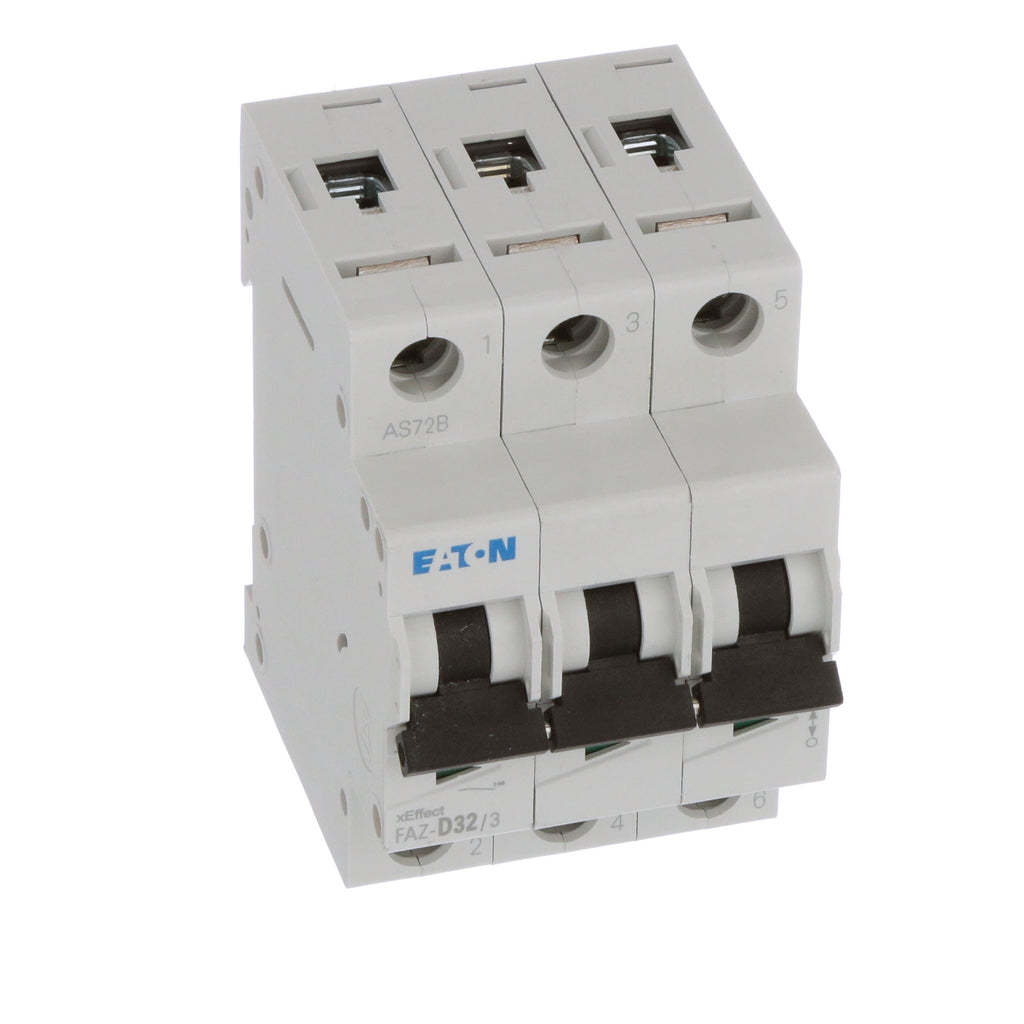 Eaton - Cutler Hammer FAZ-D32/3