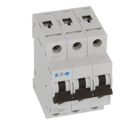 Eaton - Cutler Hammer FAZ-D32/3
