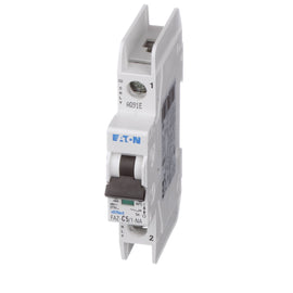Eaton - Cutler Hammer FAZ-C5/1-NA-SP