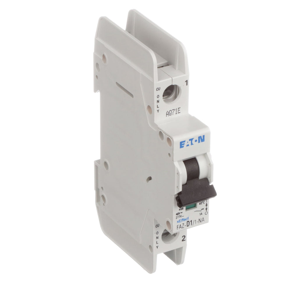 Eaton - Cutler Hammer FAZ-D1/1-NA-SP