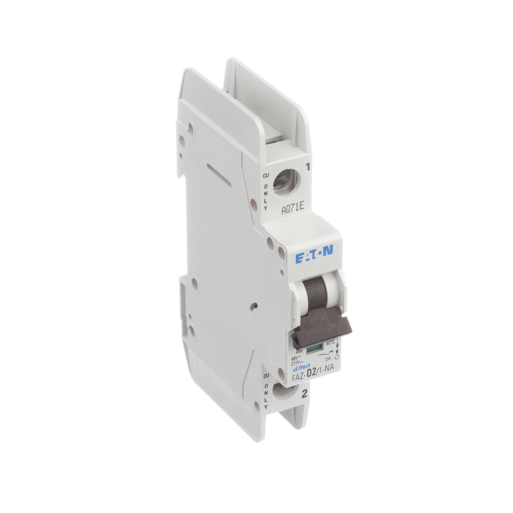 Eaton - Cutler Hammer FAZ-D2/1-NA-SP