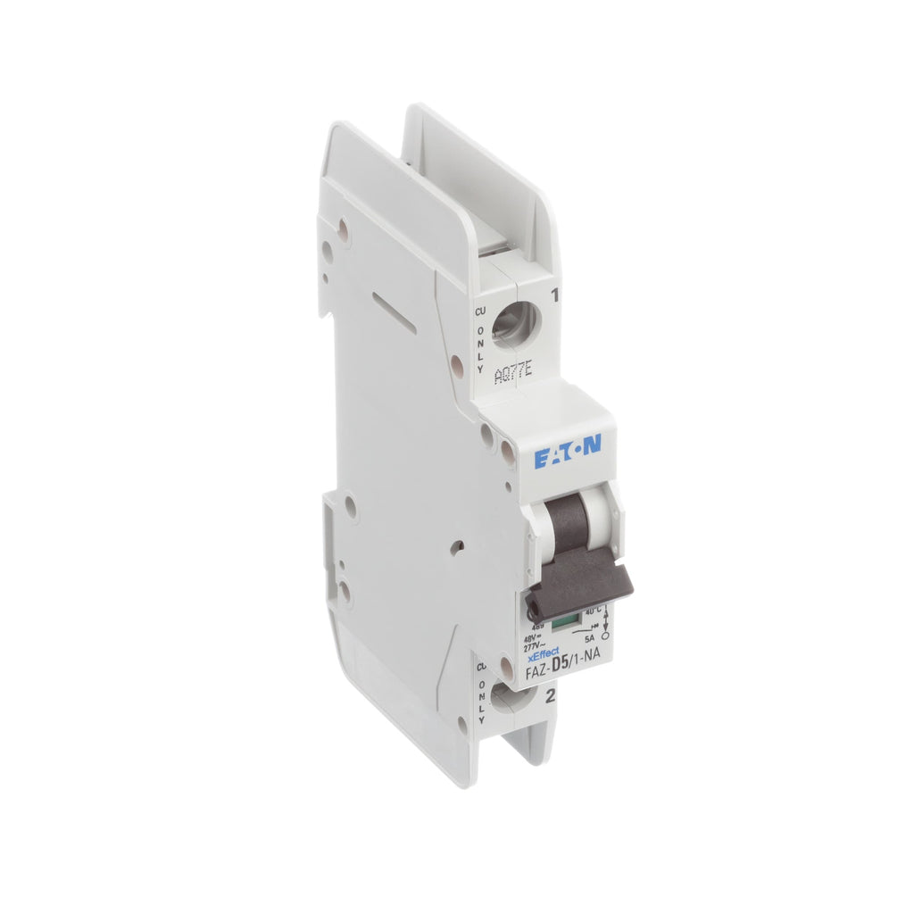 Eaton - Cutler Hammer FAZ-D5/1-NA-SP