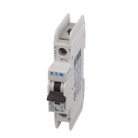 Eaton - Cutler Hammer FAZ-D6/1-NA-SP