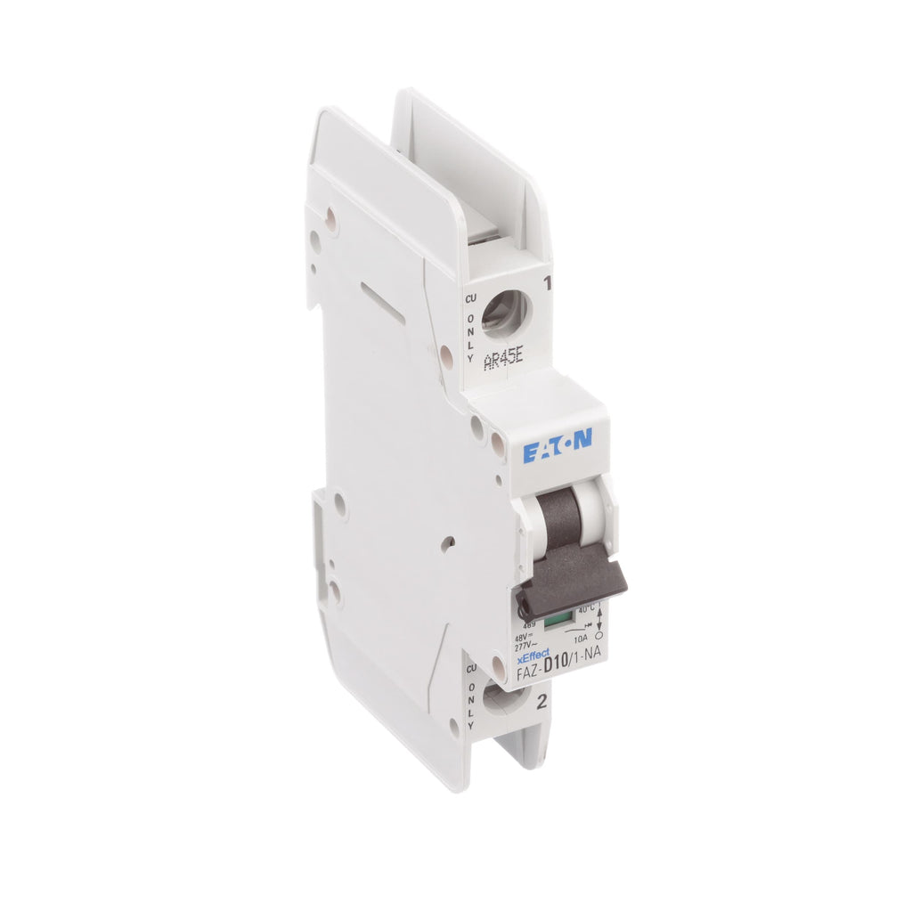 Eaton - Cutler Hammer FAZ-D10/1-NA-SP
