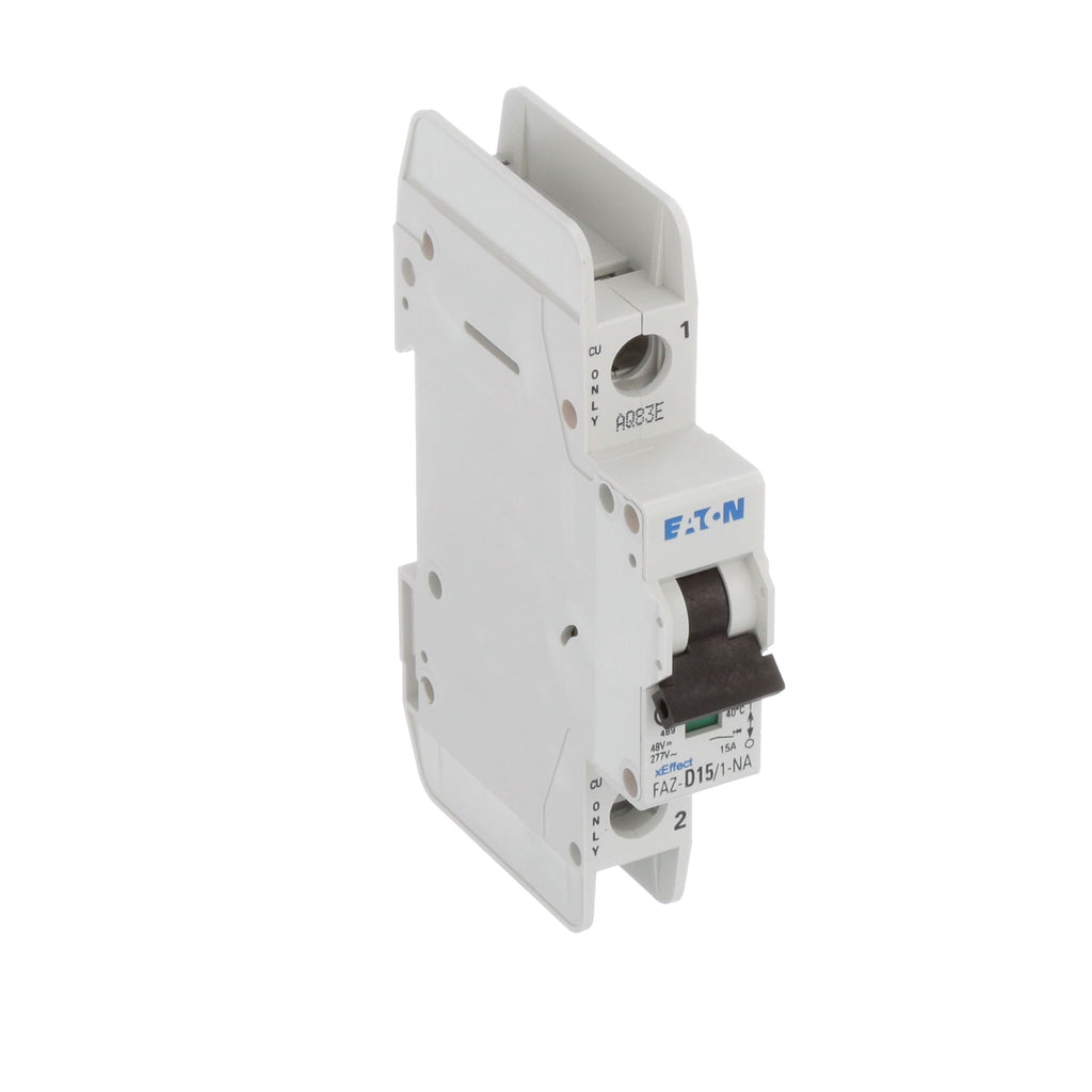 Eaton - Cutler Hammer FAZ-D15/1-NA-SP