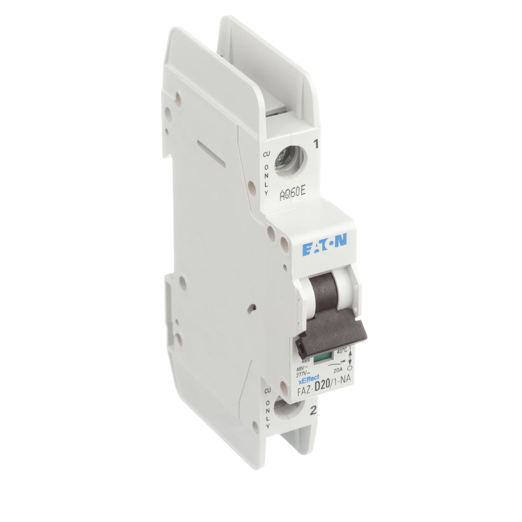 Eaton - Cutler Hammer FAZ-D20/1-NA-SP