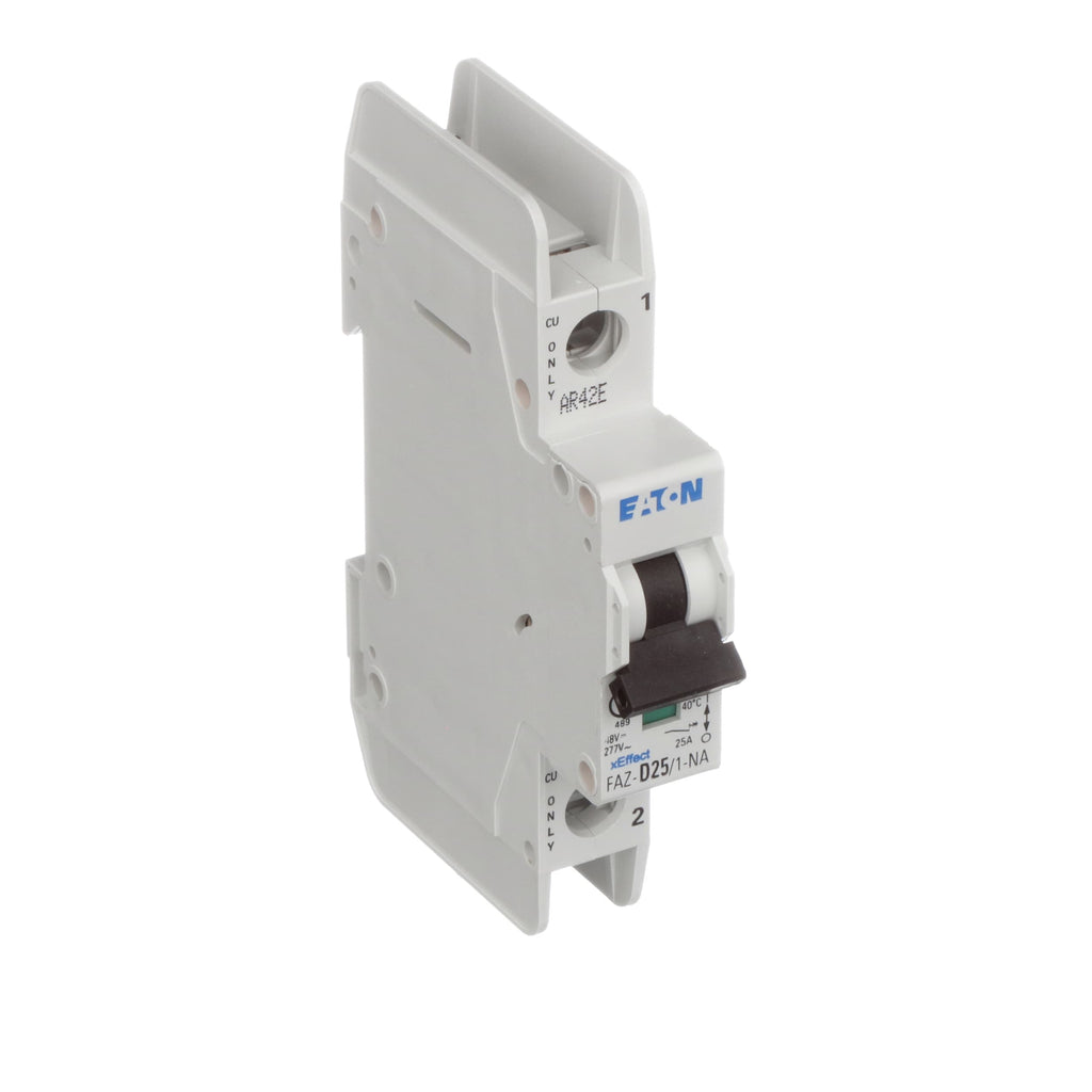 Eaton - Cutler Hammer FAZ-D25/1-NA-SP