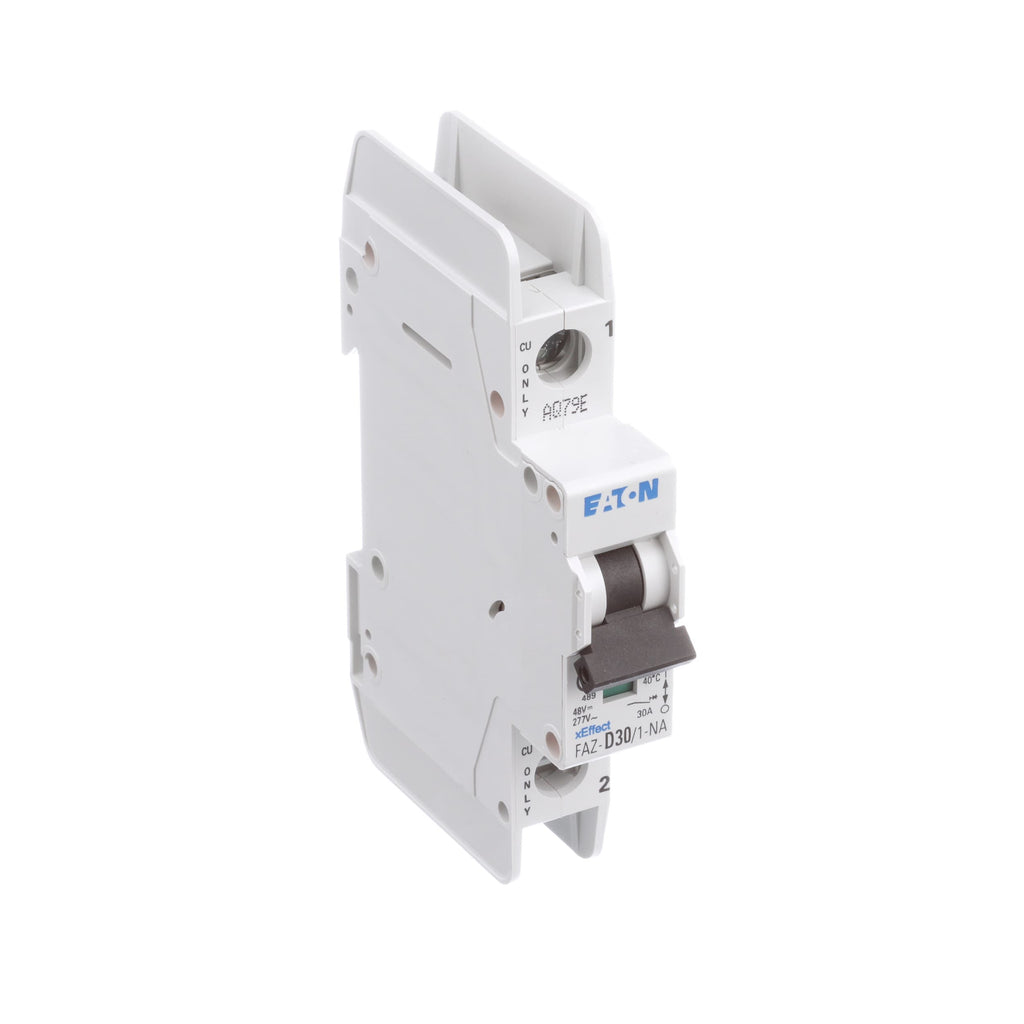 Eaton - Cutler Hammer FAZ-D30/1-NA-SP
