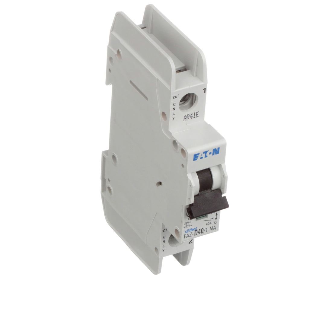 Eaton - Cutler Hammer FAZ-D40/1-NA-SP