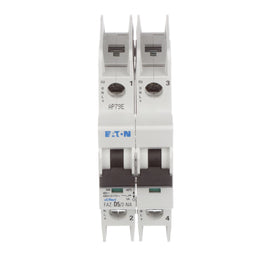 Eaton - Cutler Hammer FAZ-D5/2-NA