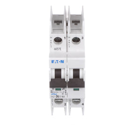 Eaton - Cutler Hammer FAZ-D6/2-NA