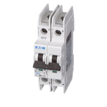 Load image into Gallery viewer, Eaton - Cutler Hammer FAZ-D6/2-NA