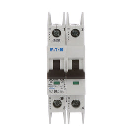 Eaton - Cutler Hammer FAZ-D8/2-NA