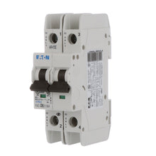Load image into Gallery viewer, Eaton - Cutler Hammer FAZ-D8/2-NA