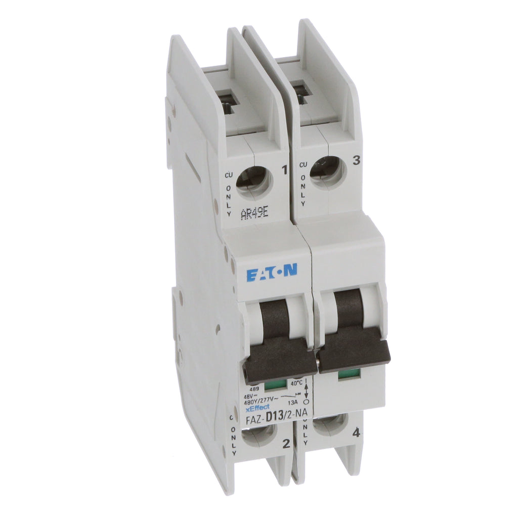 Eaton - Cutler Hammer FAZ-D13/2-NA