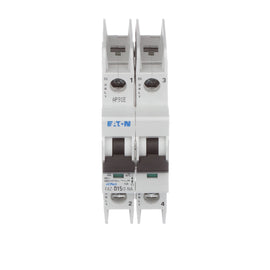 Eaton - Cutler Hammer FAZ-D15/2-NA