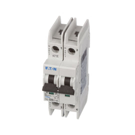 Eaton - Cutler Hammer FAZ-D20/2-NA