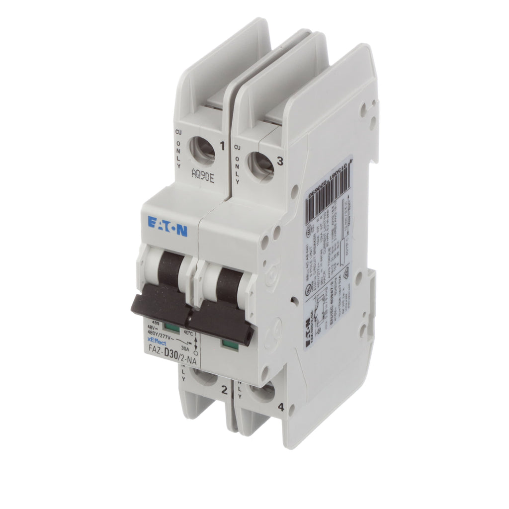 Eaton - Cutler Hammer FAZ-D30/2-NA
