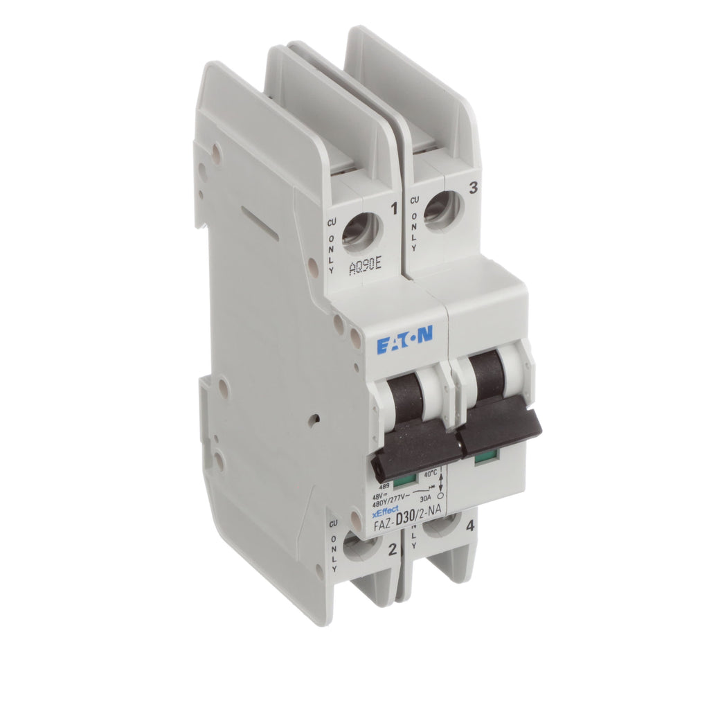 Eaton - Cutler Hammer FAZ-D30/2-NA