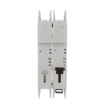 Load image into Gallery viewer, Eaton - Cutler Hammer FAZ-D40/2-NA