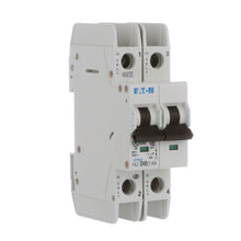 Load image into Gallery viewer, Eaton - Cutler Hammer FAZ-D40/2-NA