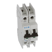 Load image into Gallery viewer, Eaton - Cutler Hammer FAZ-D40/2-NA