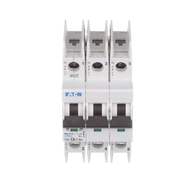 Eaton - Cutler Hammer FAZ-C6/3-NA