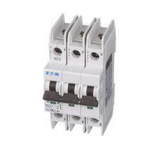 Load image into Gallery viewer, Eaton - Cutler Hammer FAZ-C6/3-NA