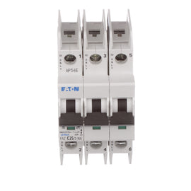 Eaton - Cutler Hammer FAZ-C25/3-NA