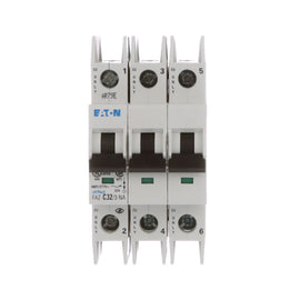 Eaton - Cutler Hammer FAZ-C32/3-NA