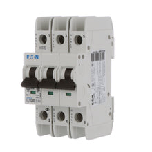 Load image into Gallery viewer, Eaton - Cutler Hammer FAZ-C40/3-NA