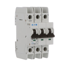 Load image into Gallery viewer, Eaton - Cutler Hammer FAZ-C40/3-NA