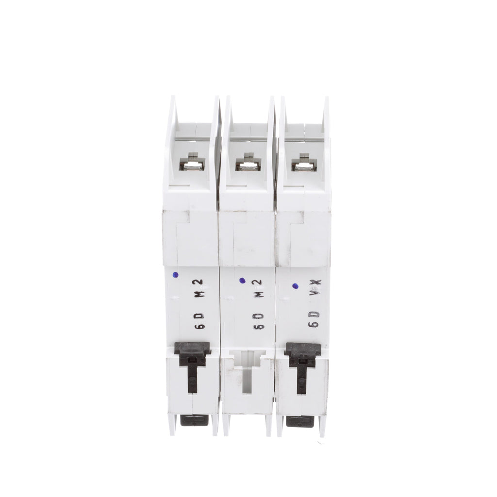 Eaton - Cutler Hammer FAZ-D6/3-NA