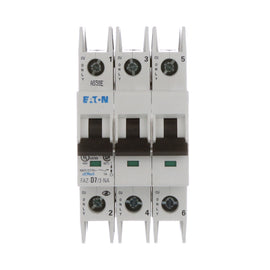 Eaton - Cutler Hammer FAZ-D7/3-NA