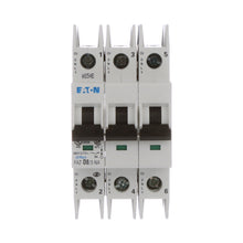 Load image into Gallery viewer, Eaton - Cutler Hammer FAZ-D8/3-NA