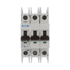Eaton - Cutler Hammer FAZ-D8/3-NA