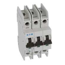 Load image into Gallery viewer, Eaton - Cutler Hammer FAZ-D8/3-NA