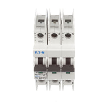 Load image into Gallery viewer, Eaton - Cutler Hammer FAZ-D30/3-NA