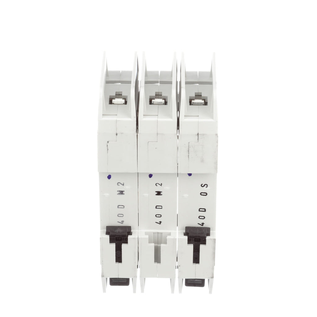 Eaton - Cutler Hammer FAZ-D40/3-NA