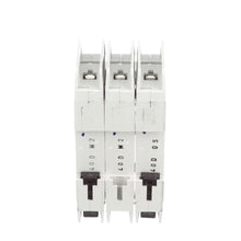 Load image into Gallery viewer, Eaton - Cutler Hammer FAZ-D40/3-NA