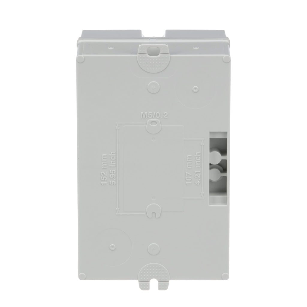 Schneider Electric MD3304X