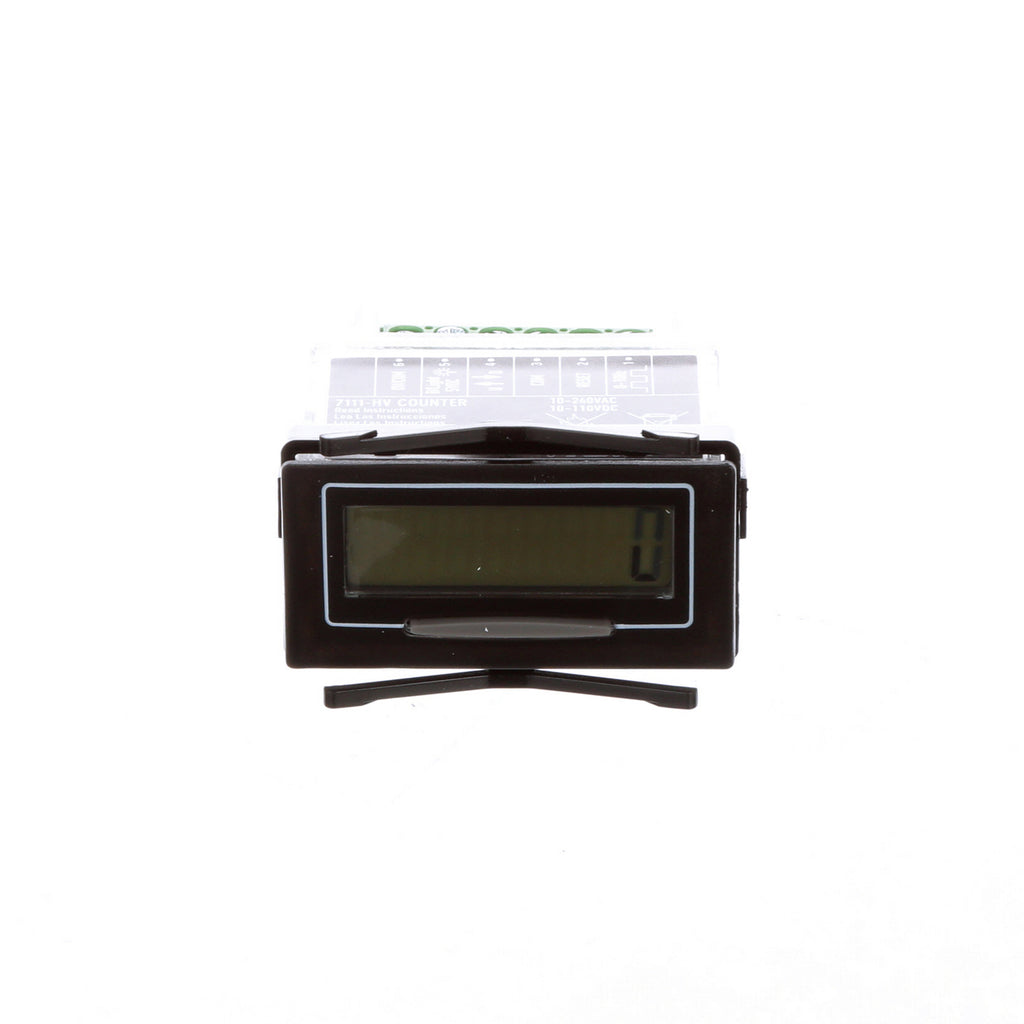 Trumeter 7111HV