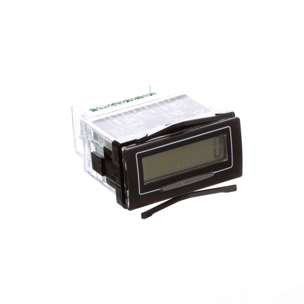 Trumeter 7111HV