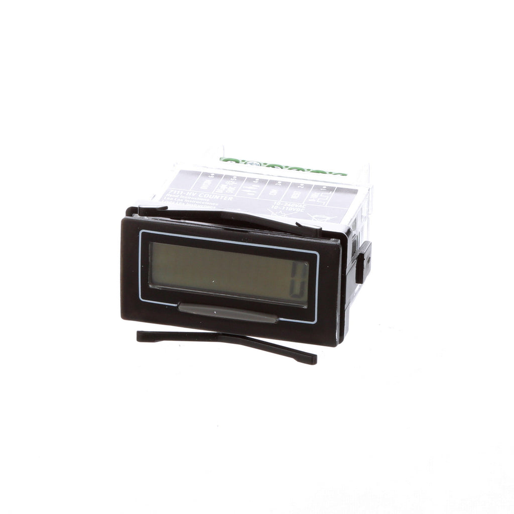 Trumeter 7111HV