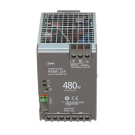 IDEC Corporation PS6R-J24