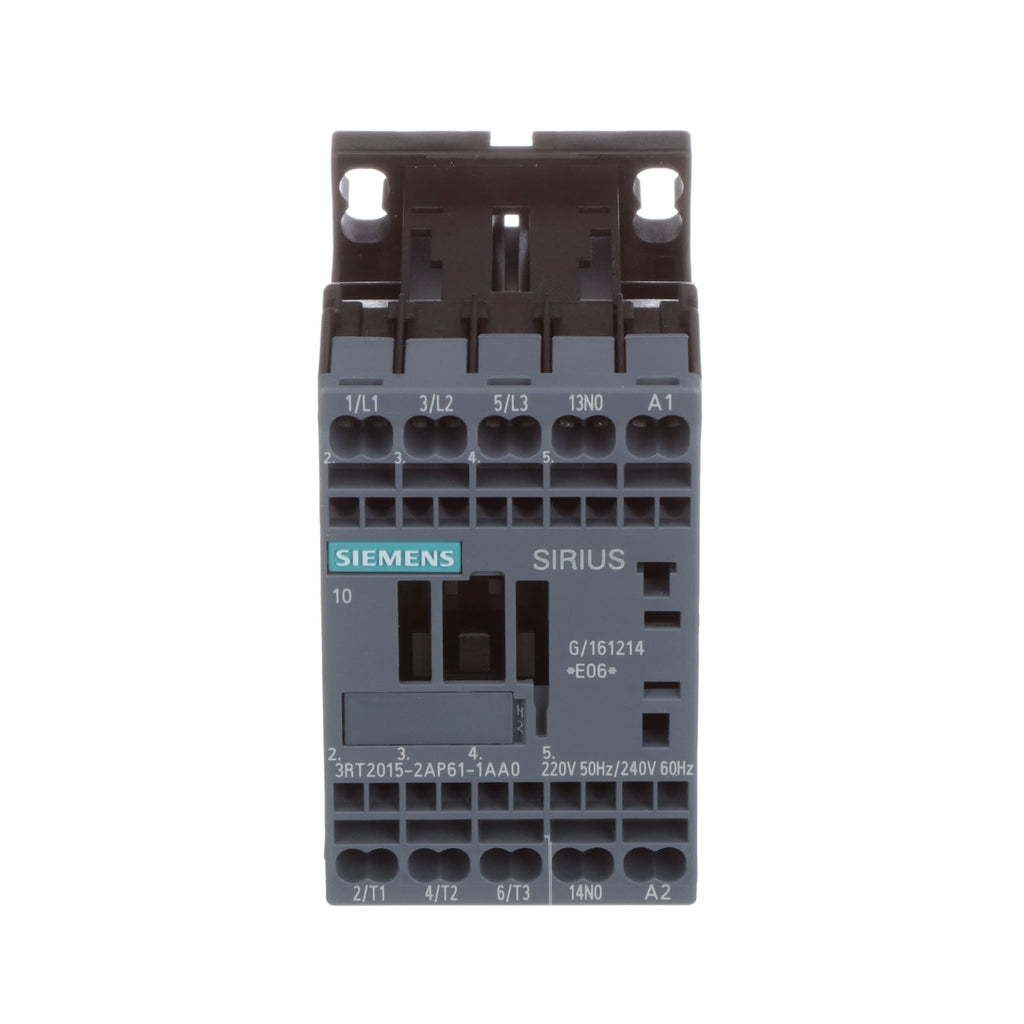 Siemens 3RT20152AP611AA0